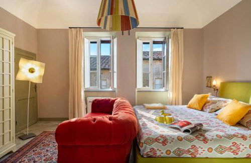 Sunset Populonia Home With Sea View, Ac, Wifi - Foto 35