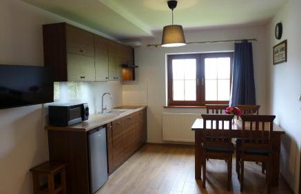 Watra apartamenty - Foto 25