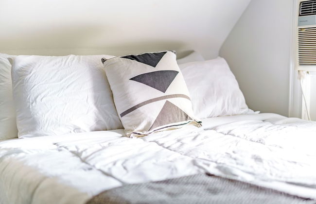 Jungle House Luxury Stays - Downtown Columbus & Short North - Foto 57