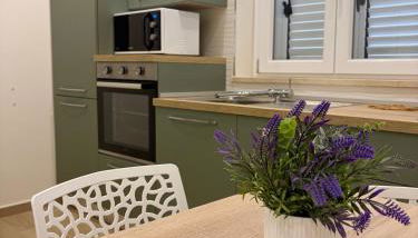 NEAR AIRPORT LAMEZIA apartment - Photo 2