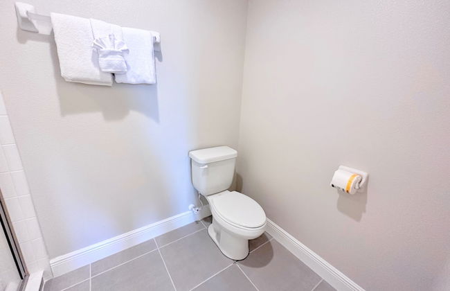 Balmoral Resort-200kb 6 Bedroom Home by RedAwning - Foto 25