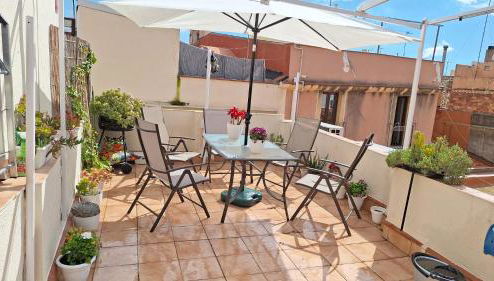 El Terrat de la Tecla - Dúplex Casc Antic - Foto 1