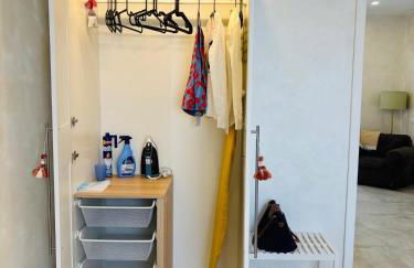 RifReady Apartment con posto auto vicino a AOU Careggi, Meyer, Polo UniFi - Foto 7