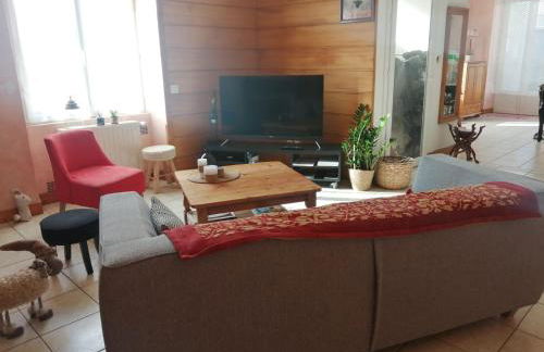 Maison de famille - Photo 11