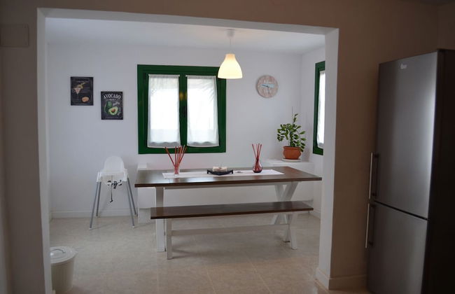 Casa del Erizo - Ecofinca - Foto 31