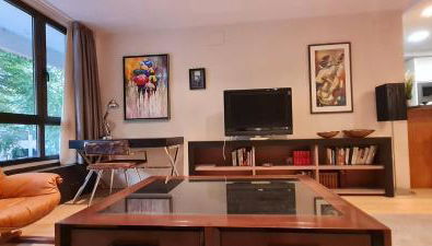 APARTAMENTO CARMELITAS - Foto 5