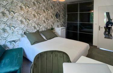 Auteuil • 4 Chambres • Wifi • Métro à 400m - Foto 13