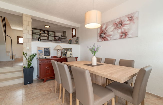 Vacation House Miramar - Foto 13