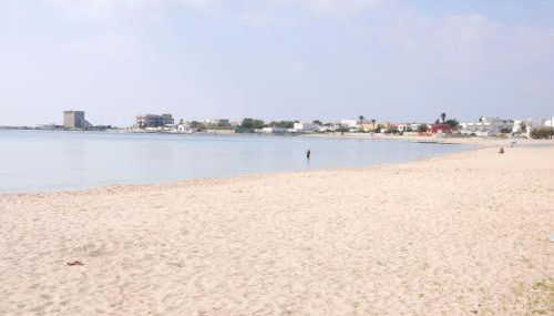 Torre Lapillo Centro GMA Tourism - Foto 2