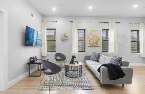 4 Suites Near Downtown Newark - Foto 27