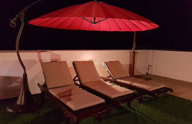 Sugareef West Coast Luxury Penthouse - Photo 29