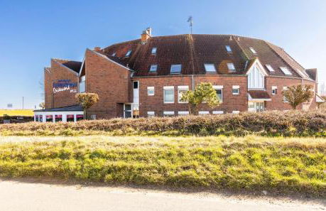 Terrassen-Fewo 'Ankerplatz' direkt am Ostseestrand - Foto 17