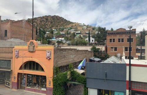 Lower East side NYC in Old Bisbee - Foto 18