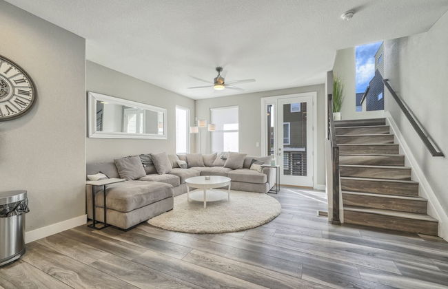 3BD Rooftop Lounge Restaurants & Parks - Foto 16