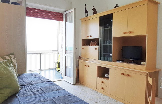 Apartment by the Marotta Beach - Foto 9