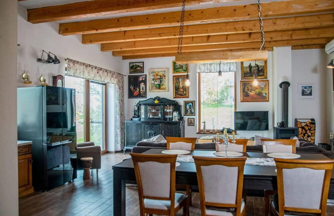 Captivating 3-bedrooms Cottage in the Hills - Foto 9