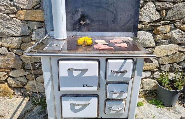 Englhof Comfortable Holiday Residence - Foto 18