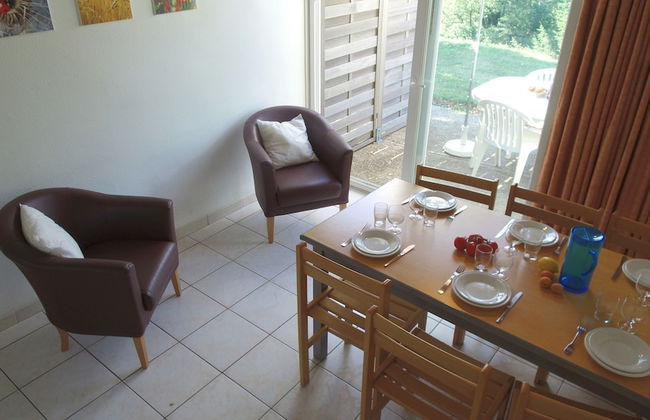 VVF La Salvetat sur Agoût - Foto 10