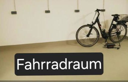 Ferienwohnung zentrale Lage Parkplatz kostenlos Grill Terrasse Fahrradraum Kromlau - Foto 38