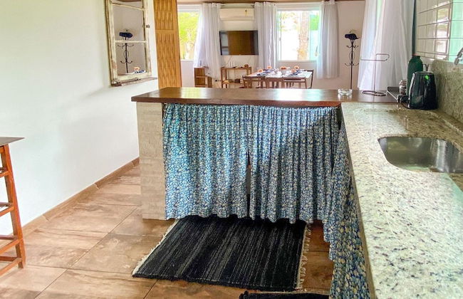 Casa Recanto da Armação - Photo 7