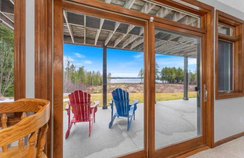 Northwoods Vacation Cisco Chain - Foto 24