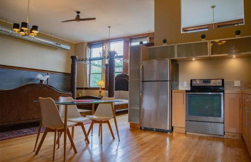 School 31 Lofts - Foto 18