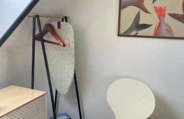 Maison de pêcheur proche du bourg - Foto 13