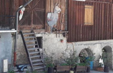 Le Chalet des Fées - Foto 6