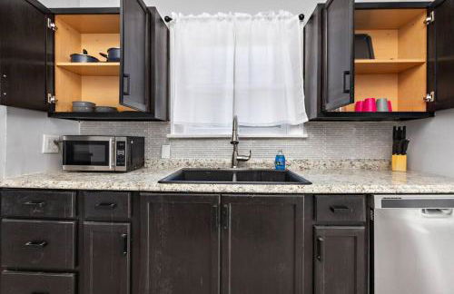 Jazzy Charmer with 3 Queen BedsJazzy Charmer - Foto 4