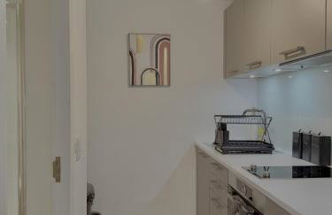 Edinburgh Lothian Studio Ap - Foto 13