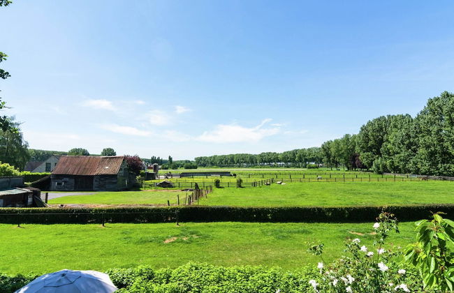 Apartment in Maldegem With Scenic Terrace - Photo 24