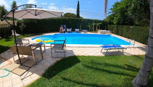 Smarthome - Foto 1, Garden, sunbed, Garden view, pet friendly