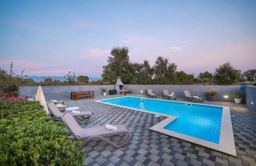 Villa Tonći Zaton - Foto 52