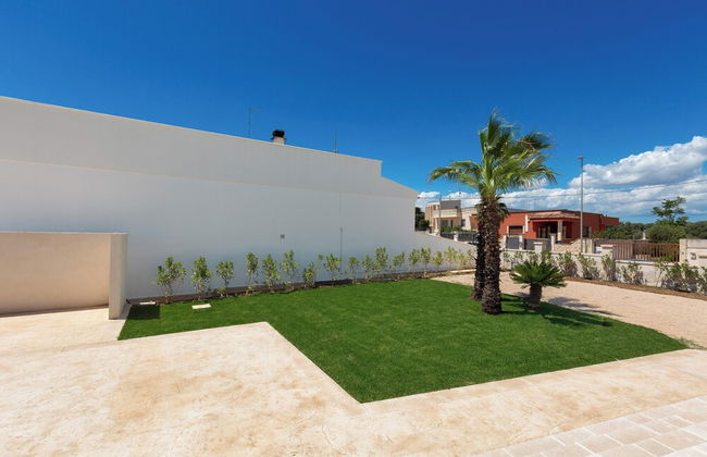 4022 Villa Belvedere Relais by Perle di Puglia - Foto 50