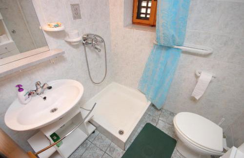 Apartments by the sea Merag, Cres - 7877 - Foto 11