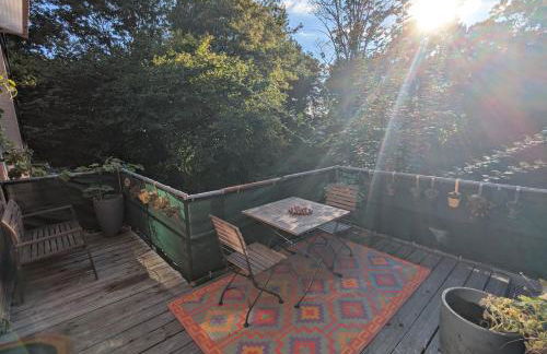 Maisonette am Glockenturm - Foto 24