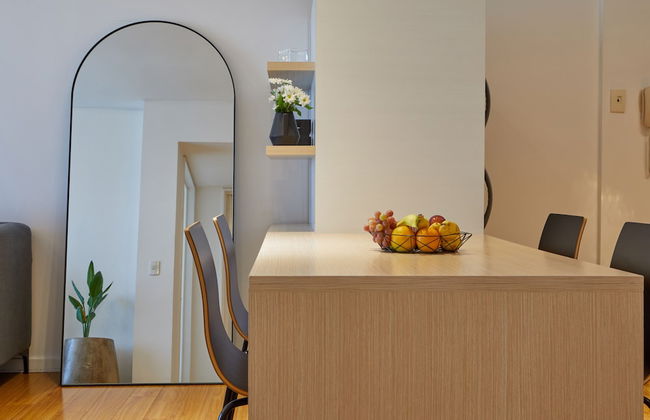 Nido at Quartier del Polo - Foto 12