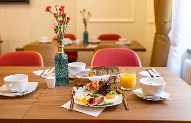 Portal House Apartments - Foto 57