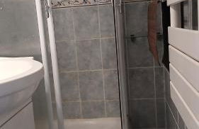 Appar T2 3 lits vue montagne terrasse vielle aure - Foto 18