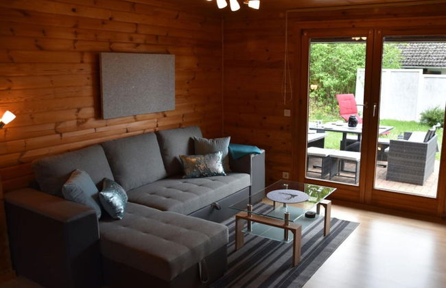 Lovely Apartment in Dammbach - Foto 6