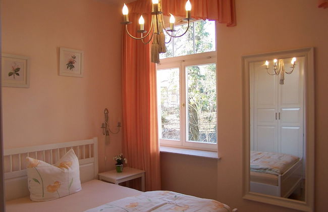 Hotel Appartement Villa Ulenburg - Photo 8