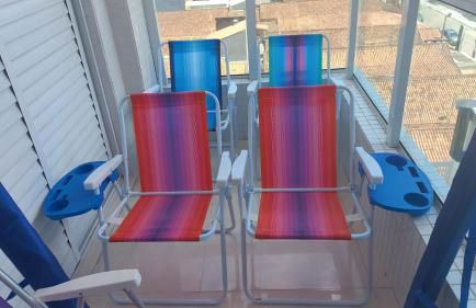 Apartamento Frente Mar - Foto 16