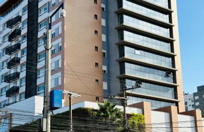 Studio, Próximo ao Consulado EUA - Foto 40