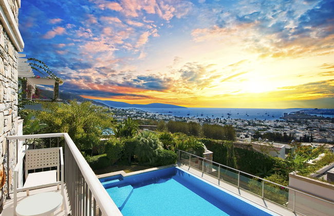 Vhillas Private Luxury Villa Regnum - Photo 18