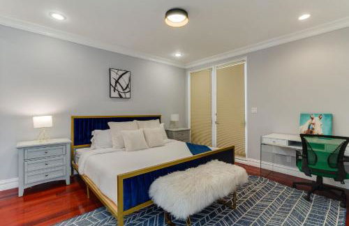 Beverly Hills City View Mansion - Foto 40