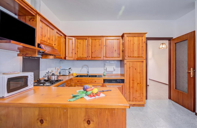 Zio Enry Terrace Apartment in Orta Lake - Happy Rentals - Foto 28