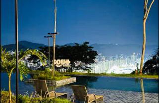 Lindo Studio Aconchegante no Ingá - Foto 25