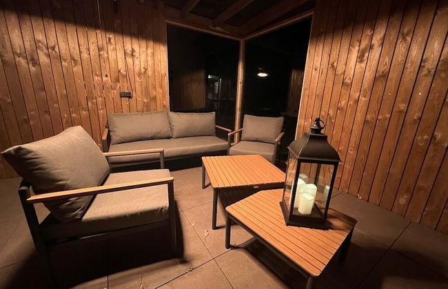 Eyja Mörk & Bubble Bedroom - Foto 52