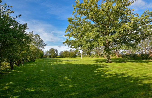 "Knut" - 10km from the sea - Foto 4