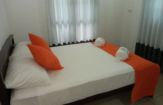 Villa Ananthaya - Foto 5